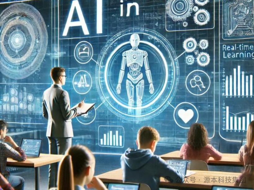 艾弗森贝博ballbet官网科技-本科生掌握大数据、云原生、AI-竞赛保研求职的“超车秘籍”来了！